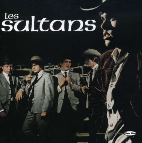 V2 [Audio CD] Les Sultans