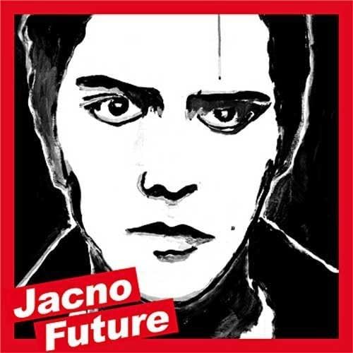 Jacno Future [Audio CD] Various Artists