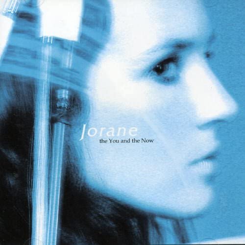 The You and The Now [Audio CD] Jorane