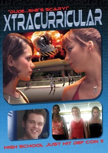 Xtracurricular [Import] [DVD]