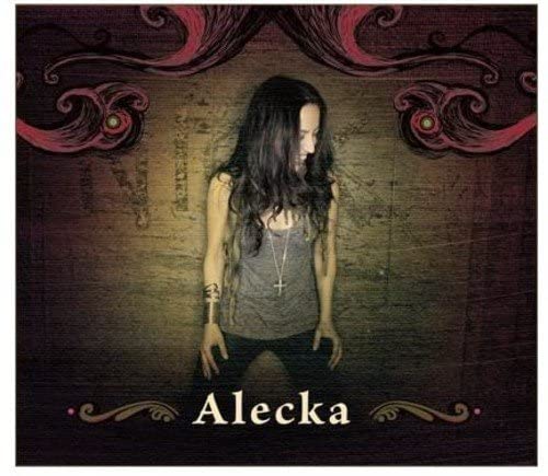 Alecka [Audio CD] Alecka
