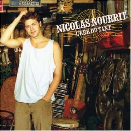 Ere Du Tant [Audio CD] Nourrit/ Nicolas