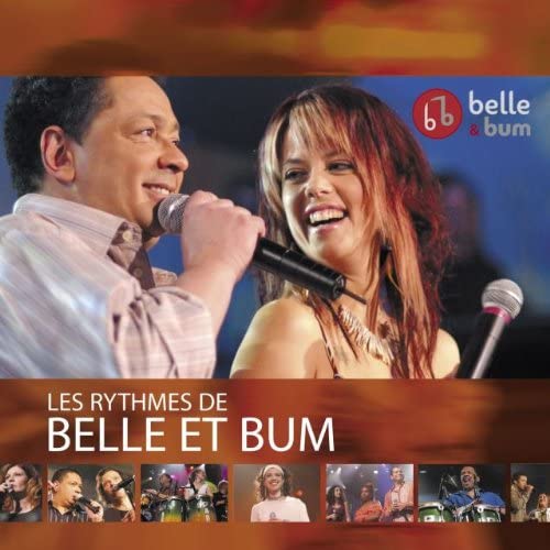 Rythmes De Belle Et Bum [Audio CD] Varies