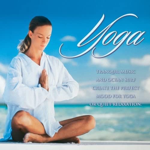 Yoga [Audio CD]