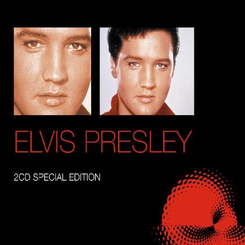 Music: Elvis Collection – Musica Monette