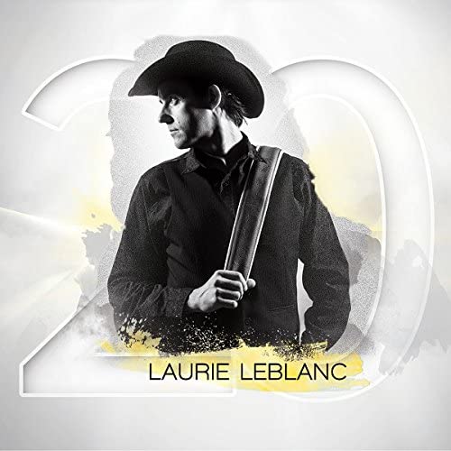 LEBLANC, LAURIE-20 [Audio CD]