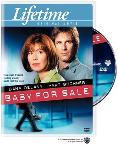Baby for Sale [DVD]