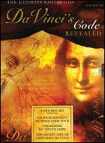Da Vinci's Code Revealed: The Ultimate Collection [Import] [DVD]