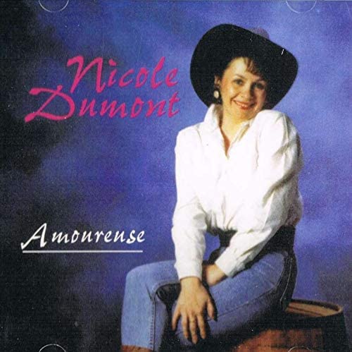 Amoureuse [Audio CD] Nicole Dumont
