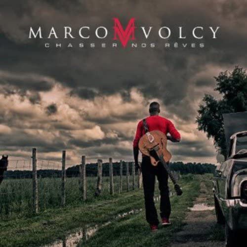 Chasser Nos Reves [Audio CD] Marco Volcy