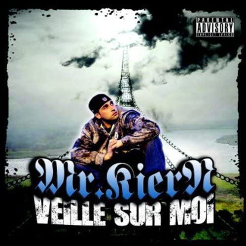 Veille Sur Moi [Audio CD] Mr Kiern