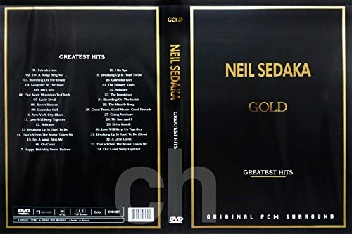 Gold (Import NTSC All Region) [DVD]
