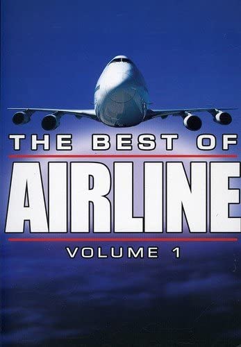 AIRLINE/BEST OF VOL.1 [DVD]