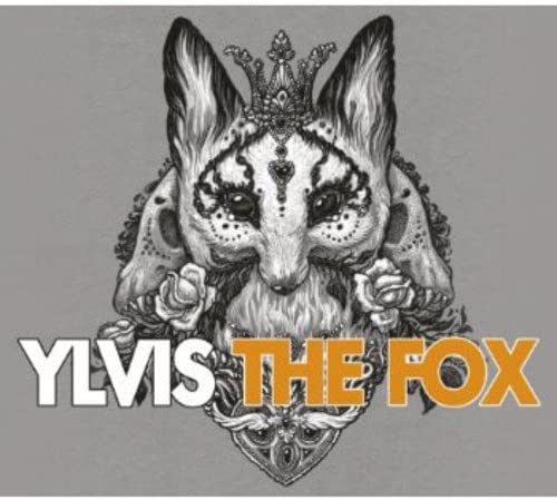 The Fox [Audio CD] Ylvis