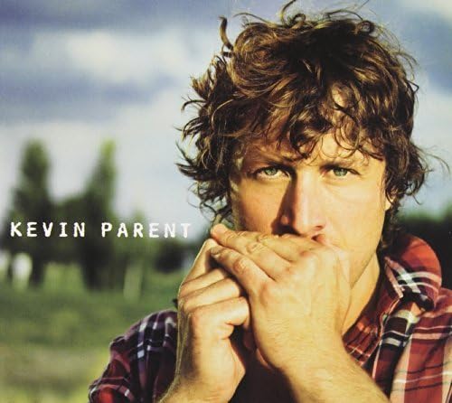 Miguasha  [Audio CD] Kevin Parent