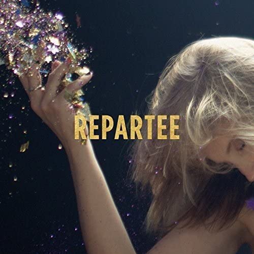 All Lit Up [Audio CD] Repartee