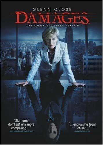 Damages: Season 1 [DVD]