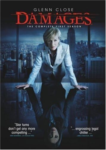 Damages: Season 1 [DVD]