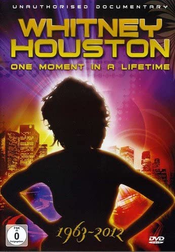 One Moment in a Lifetime [DVD]