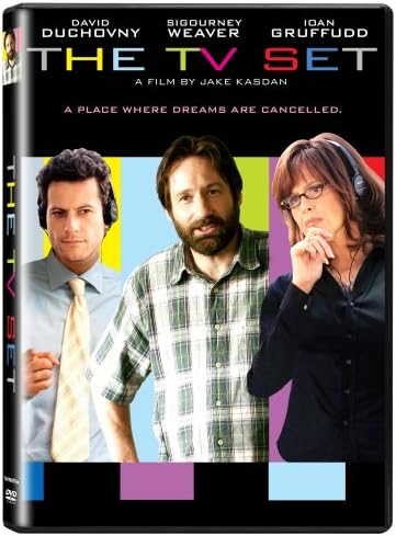 The TV Set [DVD]