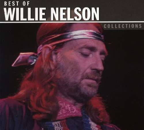 Collections [Audio CD] Nelson/ Willie