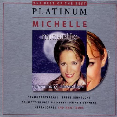 Silbermond & Sternenfeuer [Audio CD]