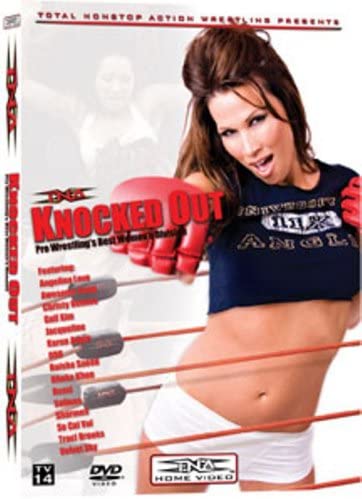 Tna:Knocked Out [DVD] (Used - Like New)