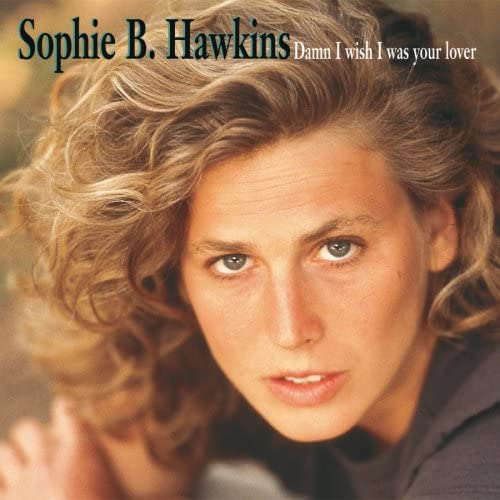 Damn I Wish I Was Your Lover [Audio CD] Hawkins/ Sophie B.