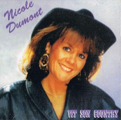 Vit Son Country [Audio CD] Nicole Dumont