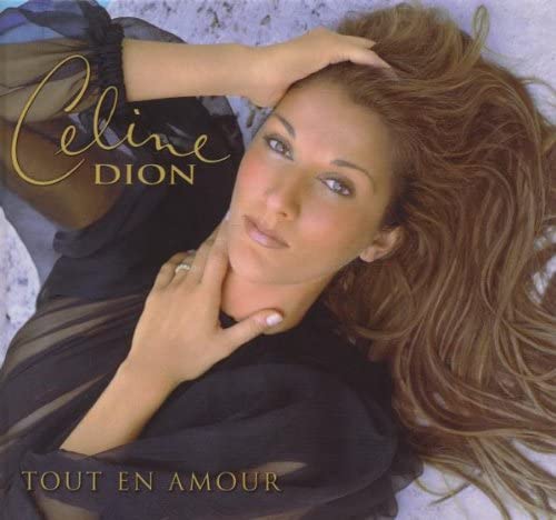 V1 Collectors Series Tout En [Audio CD] Celine Dion