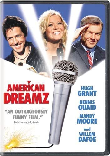 American Dreamz (Full Screen) (Bilingual) [DVD]