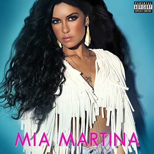 Mia Martina [Audio CD] MIA MARTINA