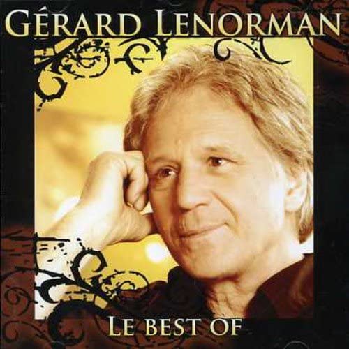 Le Best Of (2 Bonus Tracks) [Audio CD] Lenormand/ Gerard