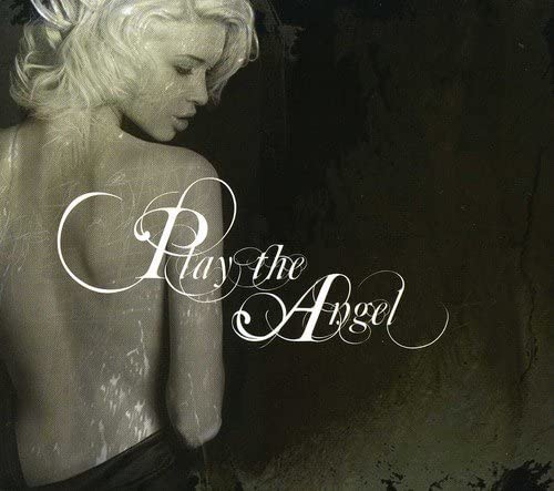 Play the Angel [Audio CD] Play the Angel