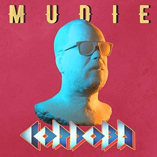 Cordoba [Audio CD] Mudie
