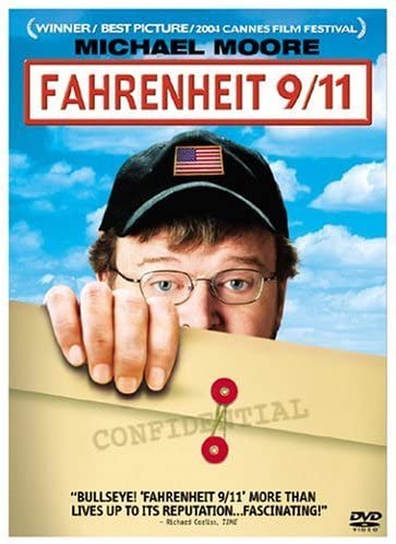 Fahrenheit 9/11
