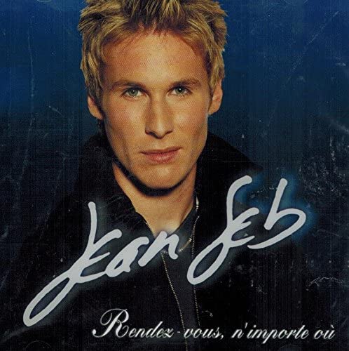 Rendez-Vous N Importe Ou (Frn) [Audio CD] Seb/ Jean