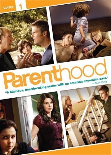 Parenthood: Season 1 [DVD]