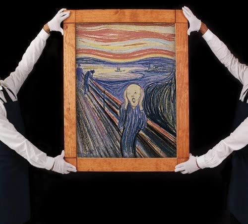 Anxiety [Audio CD] Autre Ne Veut