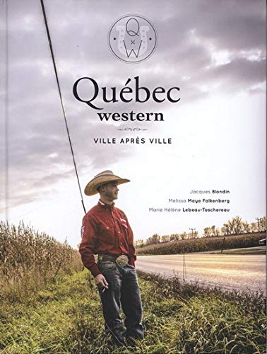 Québec Western Collectif/ and Collectif
