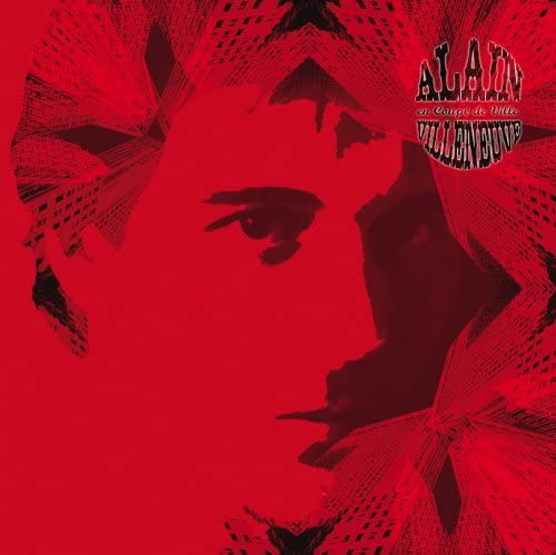 En Coupe De Ville (Frn) [Audio CD] Villeneuve/ Alain