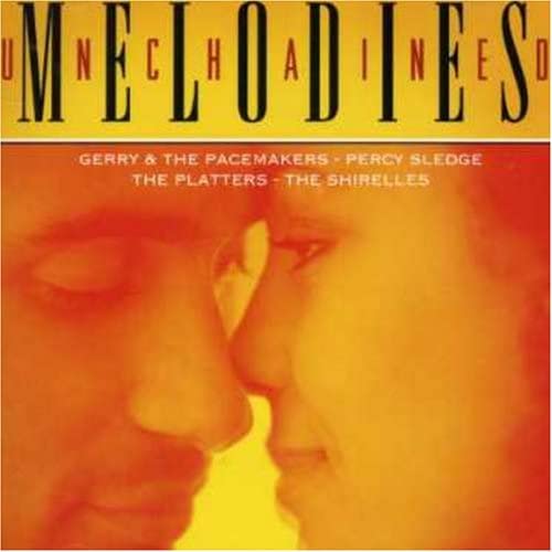 Unchained Melodies [Audio CD] Unchained Melodies