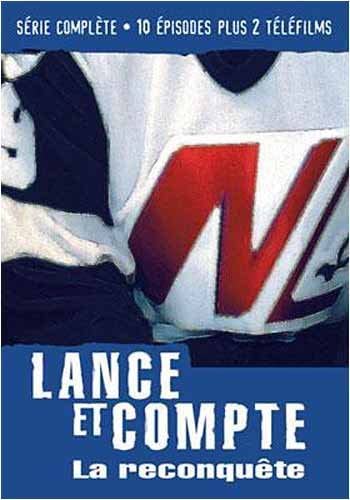 Lance Et Compte - La Reconquete [DVD] (Used - Like New)