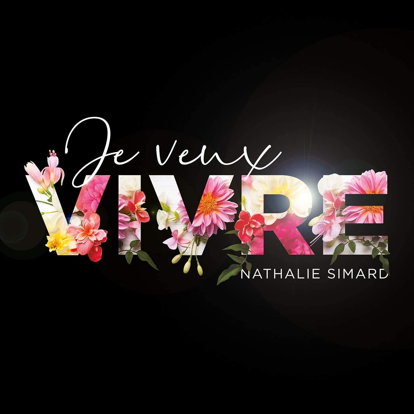 Je Veux Vivre / Nathalie Simard [Audio CD]