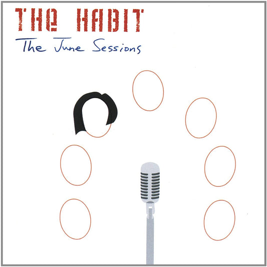 The June Sessions [Audio CD] Habit and The Habit