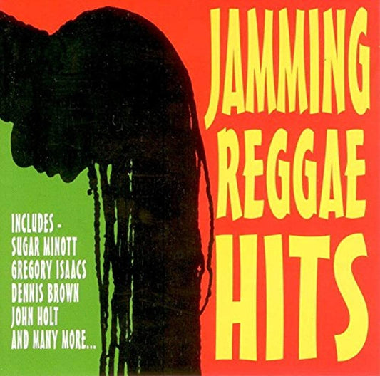 John Holt/ Devon Russell/ Dennis Brown/ Yellowman & the Paragons.. [Audio CD]