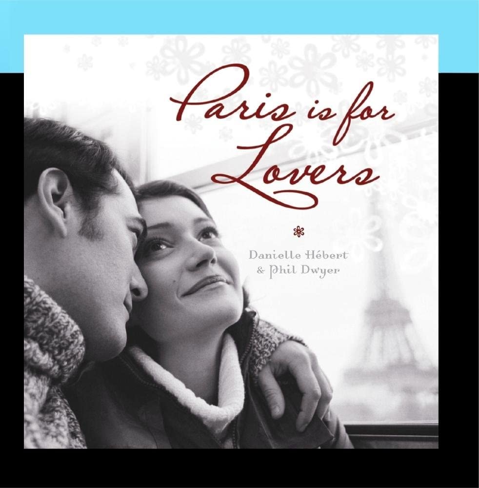 Paris Is for Lovers [Audio CD] Avalon