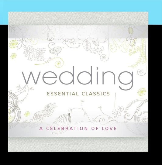 Avalon Spa: Wedding [Audio CD] Daniel May