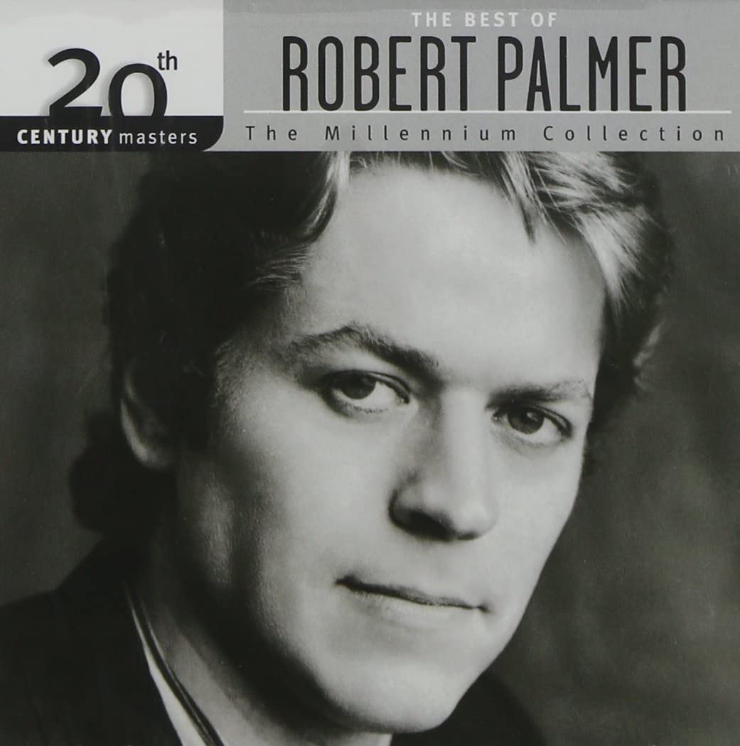 Millennium Collection - 20th Century Masters [Audio CD] PALMER/ROBERT