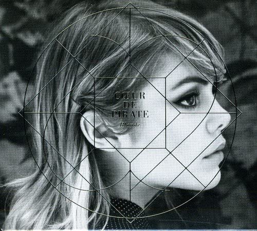 Blonde [Audio CD] Coeur De Pirate